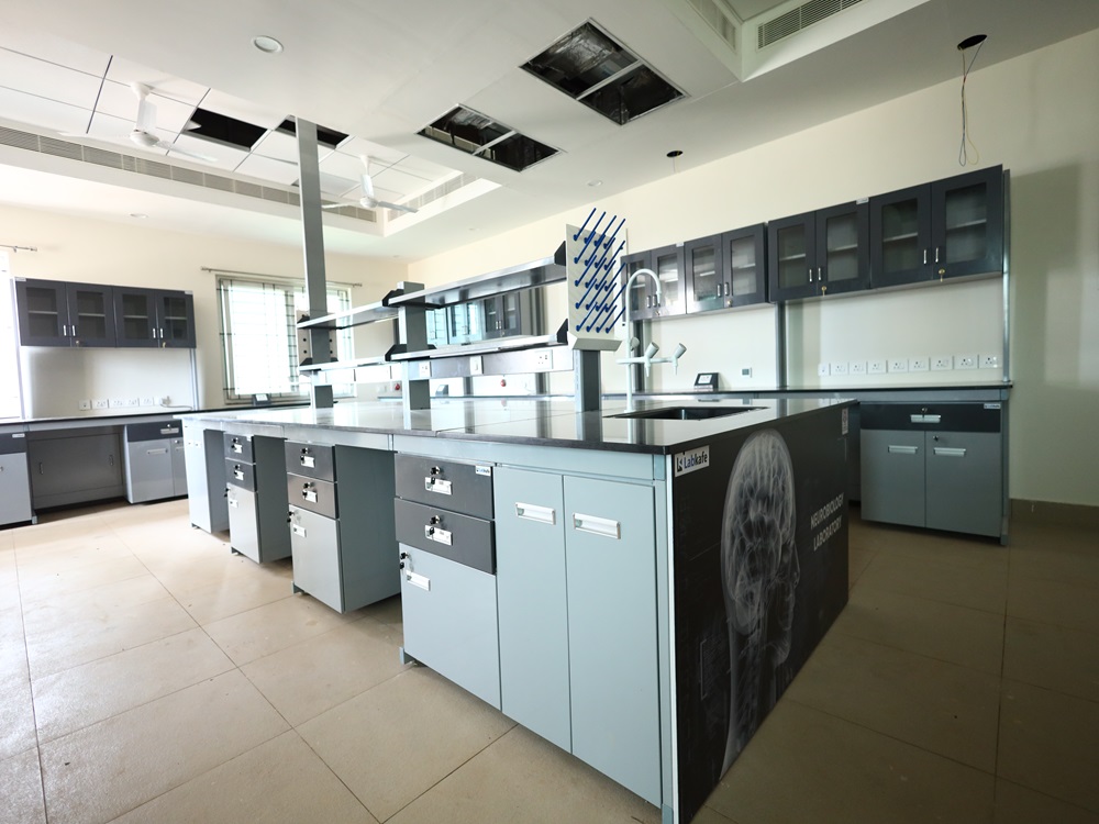 Indian Institute of Technology, Dharwad